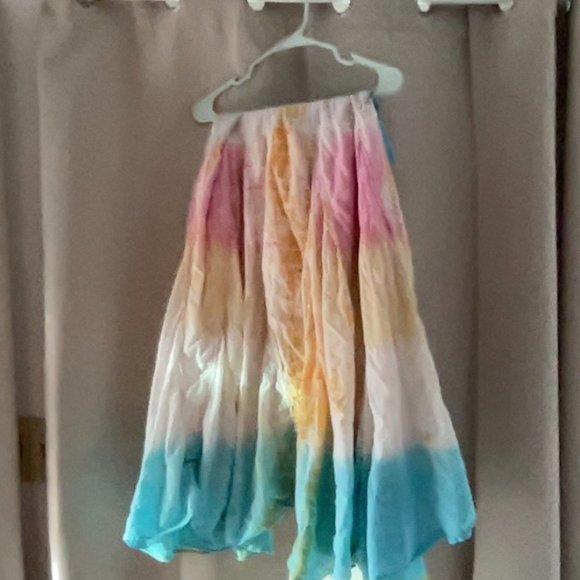 Soft & Flowy Skirt - Picture 3 of 3